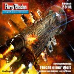 Flucht einer Welt / Perry Rhodan-Zyklus &quote;Die Jenzeitigen Lande&quote; Bd.2818 (MP3-Download)