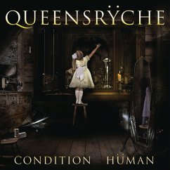 Condition Hüman - Queensryche