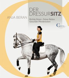 Der Dressursitz - Beran, Anja