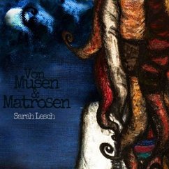 Von Musen & Matrosen - Lesch,Sarah