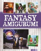 Fantasy Amigurumi (eBook, ePUB)