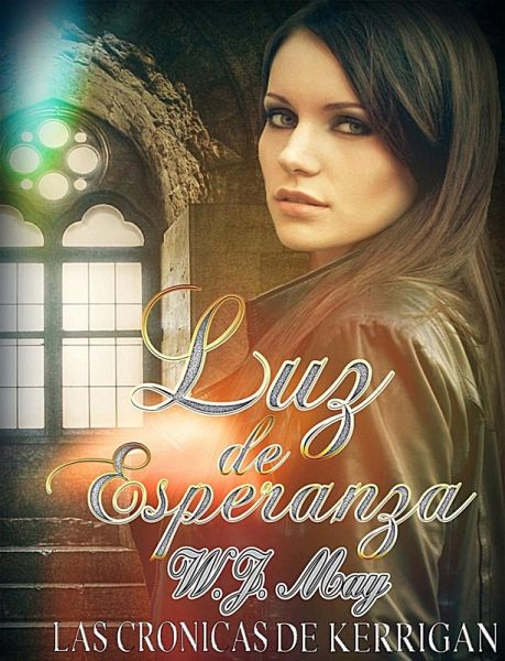 Luz de esperanza (eBook, ePUB) Luz de esperanza (eBook, ePUB)