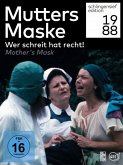 Mutters Maske (Neuauflage)