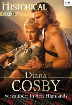 Verzaubert in den Highlands (eBook, ePUB) - Cosby, Diana
