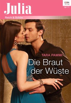 Die Braut der Wüste (eBook, ePUB) - Pammi, Tara