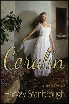 Cover Coralín (eBook, ePUB)