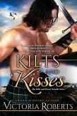 Kilts and Kisses: A Kilts and Kisses Novella (eBook, ePUB)