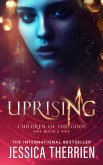 Uprising (Children of the Gods, #2) (eBook, ePUB)