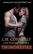 Thunderfire (Pure Wildfire, #4) (eBook,... - Bild 1