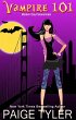 Vampire 101 (Modern Day Paranormals,... - Bild 1