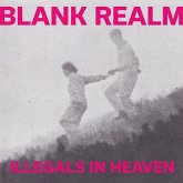 Illegals In Heaven Illegals In Heaven