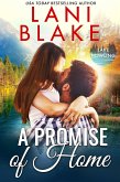 A Promise Of Home (Lake Howling Series, #1) (eBook, ePUB)