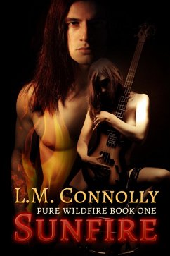 Cover Sunfire (Pure Wildfire, #1) (eBook, ePUB)