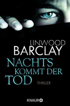 Nachts kommt der Tod - Barclay, Linwood