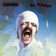 Blackout (50th Anniversary Deluxe Edition) - Scorpions