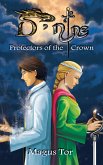 D-Nine: Protectors of the Crown (eBook, ePUB)