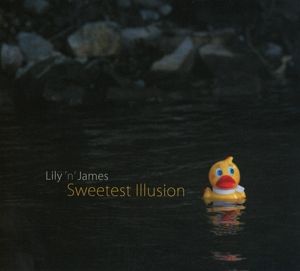 Sweetest Illusion