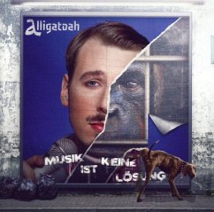 Musik Ist Keine Lösung (Premium 2cd Edition) - Alligatoah