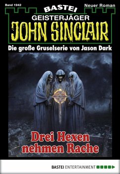 Cover John Sinclair 1942 (eBook, ePUB)