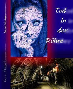 Cover Tod in der Röhre (eBook, ePUB)