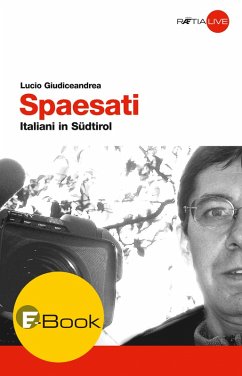 Cover Spaesati (eBook, ePUB)