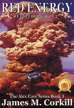 Cover Red Energy. (Cold Energy part 2) (eBook, ePUB)