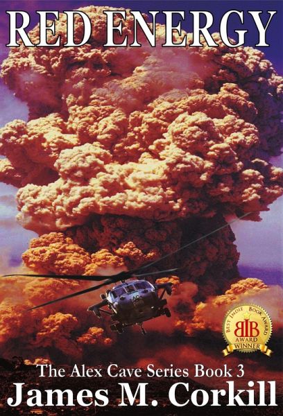 Red Energy. (Cold Energy part 2) (eBook, ePUB)