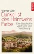 Dunkel ist des Heimwehs Farbe (eBook,... - Bild 1