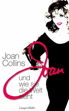 Joan und wie sie die Welt sieht (eBook, ePUB) - Collins, Joan