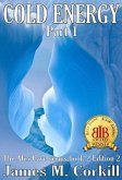 Cold Energy (eBook, ePUB)