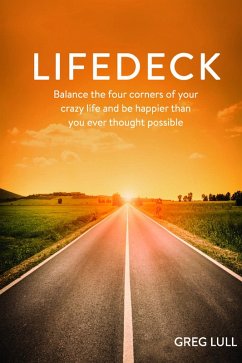 Cover LifeDeck (eBook, ePUB)
