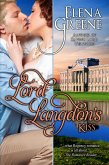 Lord Langdon's Kiss (eBook, ePUB)