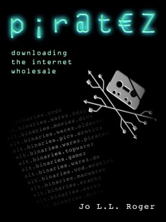 p¡r@t€Z (eBook, ePUB) - Roger, Jo L.L.