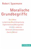 Moralische Grundbegriffe (eBook, ePUB)