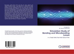 Simulation Study of Bending and Microbending Losses - Roy, Preangka;Khan, Md. Harunor Rashid