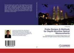 Probe Designs & Methods for Depth-Sensitive Optical Measurements