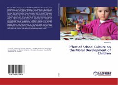Effect of School Culture on the Moral Development of Children - Akbar, Hina
