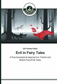 Evil in Fairy Tales - Tanesen Büyü, Gül