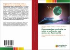 Componentes curriculares solos e ambiente nos cursos de Agronomia