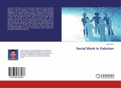 Social Work in Pakistan - Ansari, Abid