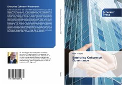 Enterprise Coherence Governance - Wagter, Roel