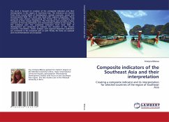 Composite indicators of the Southeast Asia and their interpretation