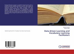 Data-driven Learning and Vocabulary Learning Facilitators