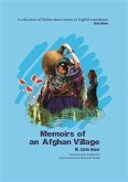 Memoirs of an Afghan Village (eBook, ePUB)