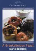 Greekalicious Feast (eBook, ePUB)