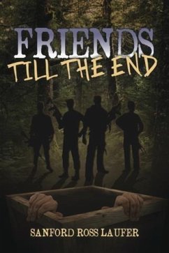 Cover Friends till the End (eBook, ePUB)