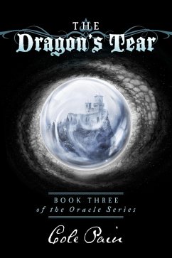 The Dragon's Tear (eBook, ePUB) - Pain, Cole