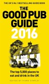 The Good Pub Guide 2016 (eBook, ePUB)