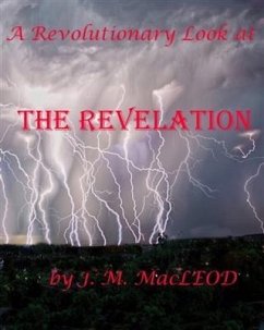 Revolutionary Look At the Revelation (eBook, ePUB) - MacLeod, J. M.