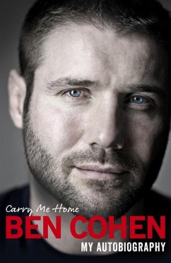 Carry Me Home (eBook, ePUB) - Cohen, Ben